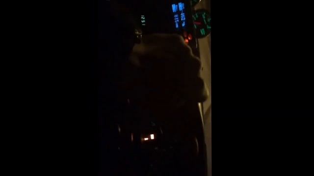 Звук нового BlowOff Tial