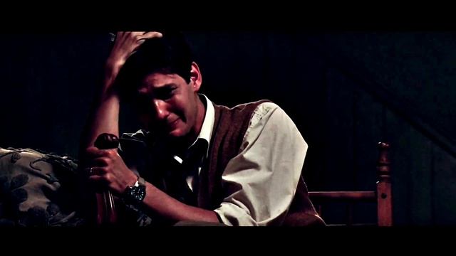 wolfstar | remus & sirius | maradeurs | nothing hurts me now смотреть онлайн