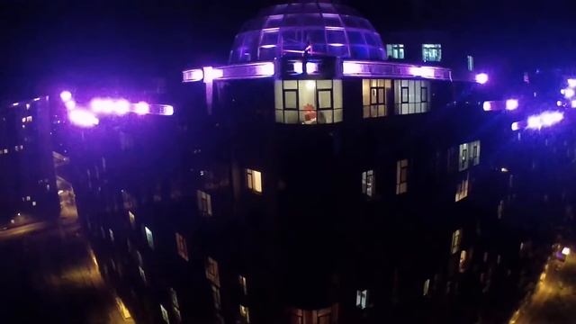 FLY ODESSA ЖК 5 ЖЕМЧУЖИНА смотреть онлайн
