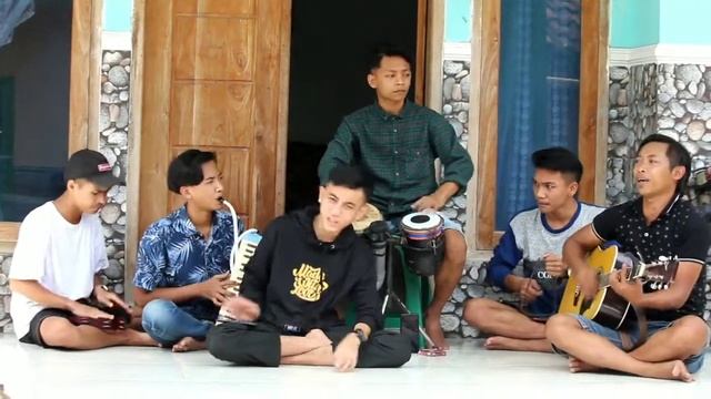 #opoakusalah Opo aku salah yen aku cerito opo anane tatu -didi kempot lirik | ARMAN MUSIK смотреть онлайн