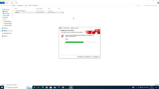 How to download and install Nero 7 burning full version free with complete tutorial# G k Garphics смотреть онлайн