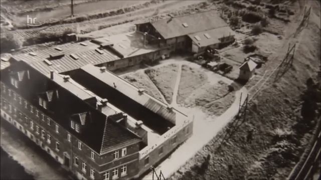 История мотоциклов Horex смотреть онлайн