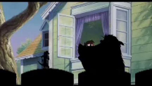 Timon and Pumbaa Interrupter 1 on Little Nemo: Adventures in Slumberland 1989 смотреть онлайн