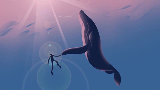 Ultrahuman Bedtime Stories I A Whale Song By Nan Hauser