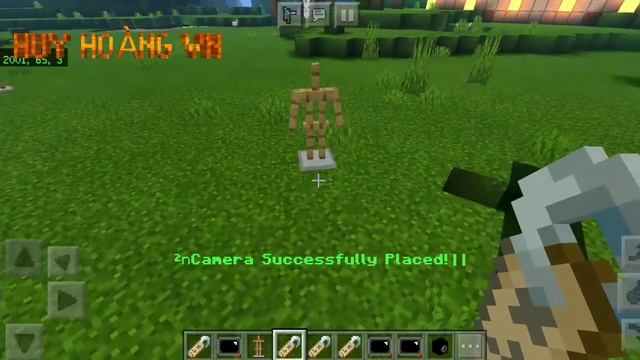 🧐TOP 2 ADDON CAMERA TẦM NHÌN XA SIÊU VIP PRO TRONG MINECRAFT PE 1.16+,....,! смотреть онлайн