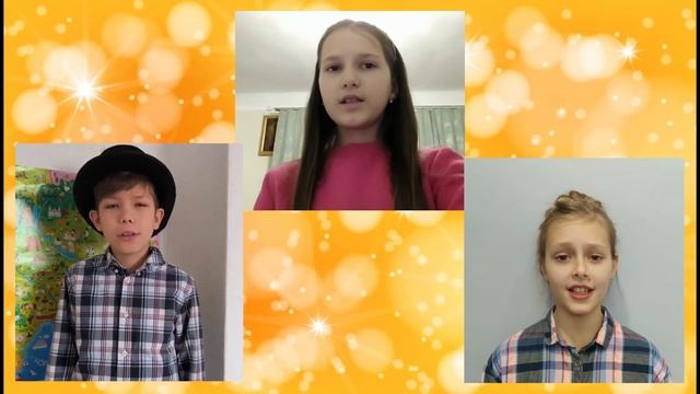 "Петрушка", муз. Й. Брамса, укр.текст Л. Компанієць смотреть онлайн