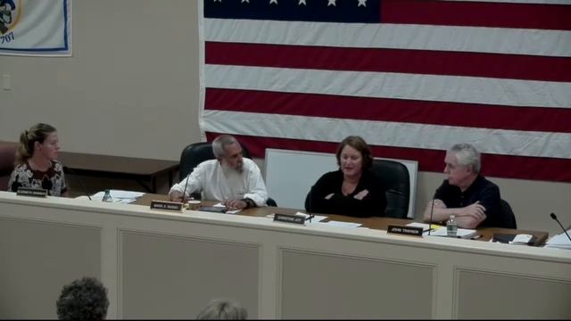 Plympton Board of Selectmen - August 20, 2018 (8/20/18) смотреть онлайн