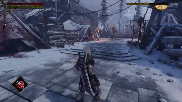 Morbid: The Lords of Ire | Steam Next Fest Showcase | Gameplay | No Commentary смотреть онлайн