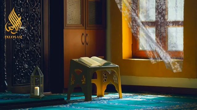 Abdulloh Domla - JANNAT AYOLLARI HAQIDA