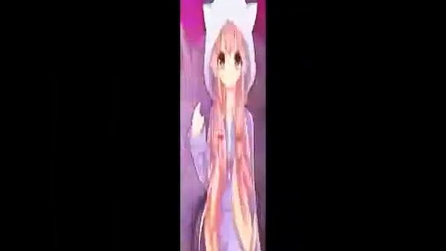 Yukki x Yuno (mirai nikki) смотреть онлайн