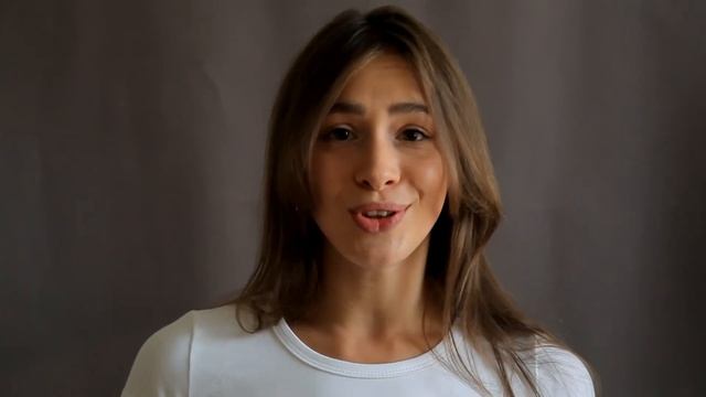 Ольга Соло Визитка Актрисы смотреть онлайн