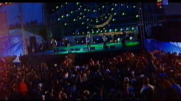 Akcent - Ti-am promis & Nici o zi fara tine (live)