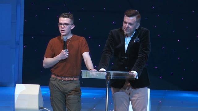 Божье отношение к страданиям | Paul Golosinskiy смотреть онлайн