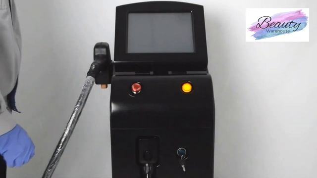 Diode Laser 17 смотреть онлайн
