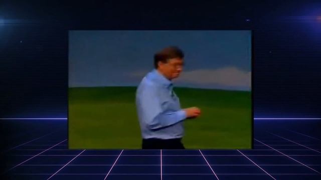 Short History Of Microsoft Windows XP || Nekrost || смотреть онлайн