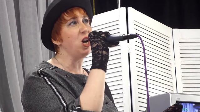 ВАЛЕНТИНА ТАМБОВЦЕВА смотреть онлайн