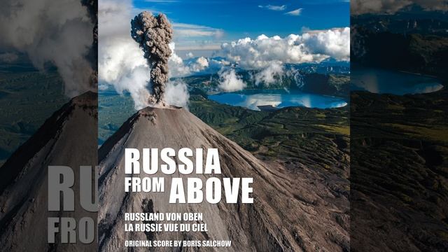 Mother Russia смотреть онлайн