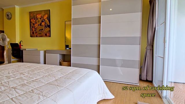 Baan Klang Condominium 206 in Hua Hin, Thailand смотреть онлайн