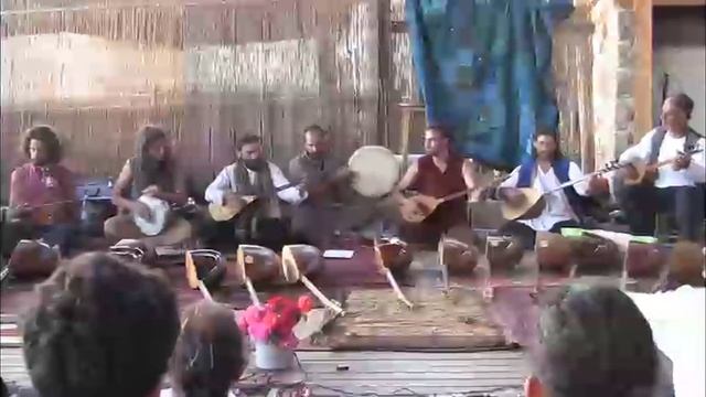 Saz B-Galil-.mov смотреть онлайн