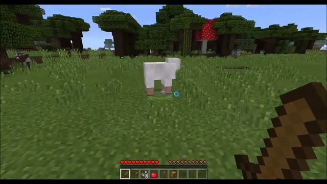 Minecraft Windows 10: Free trial walkthrough смотреть онлайн