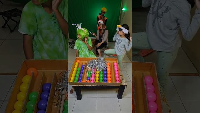 Family game‼️ part 15 смотреть онлайн