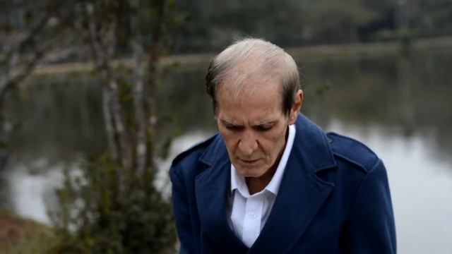 AMO A TUA LEI - SILVIO CARLOS смотреть онлайн