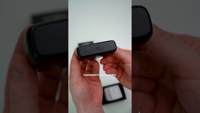Беспроводной петличный микрофон SYNC 20 смотреть онлайн
