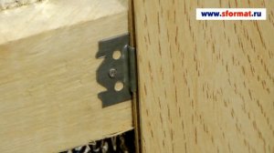 Видео 2.1 - Монтаж  МДФ панелей