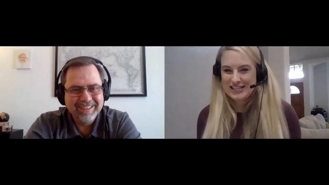 Avoya Q&A with Ashley Lewis, Senior Strategic Partners & Events Manager смотреть онлайн