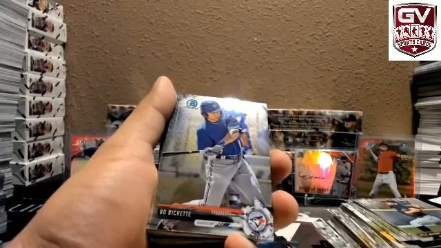 2017 Bowman Draft Baseball Jumbo 8 Box Case Break Pick Your Team #8 смотреть онлайн