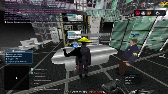 GTA_SA_MP 2025-02-19 20-01-57 смотреть онлайн