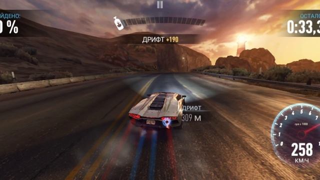Прохождение особого события на LAMBORGHINI Countach LPI 800-4 День 5 Гонка 10 смотреть онлайн