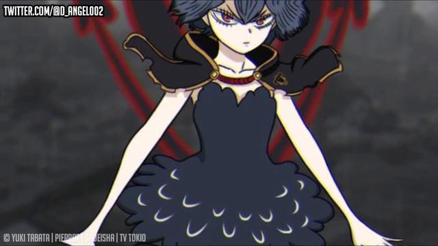 ER TEILT SEINE ANTI MAGIE??? | SPOILER TALK Black Clover 367 смотреть онлайн