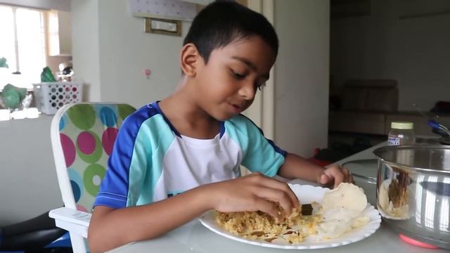 தமிழில் -VLOG | GET READY WITH ME | KIDS AT HOME | SEPTEMBER2019 смотреть онлайн