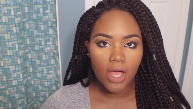 FAT, THICK, BIG GIRLS | NAOMI K. DANIELS♡ смотреть онлайн