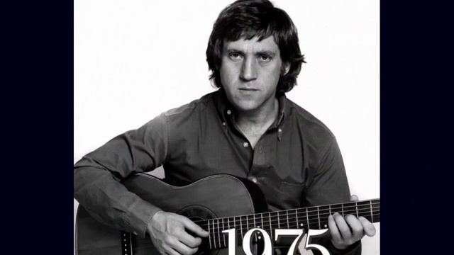 Высоцкий Очи черные I  Погоня Во хмелю слегка, лесом правил я 1974