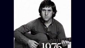 Высоцкий Очи черные I  Погоня Во хмелю слегка, лесом правил я 1974