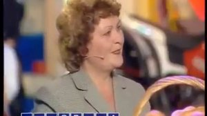 Поле Чудес (Первый Канал, 09.11.2007).