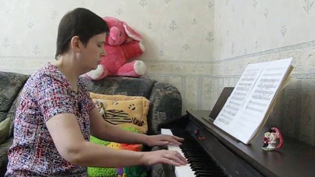 Мариям Жагоркызы. "Дударай". (обработка Олега Переверзева). смотреть онлайн