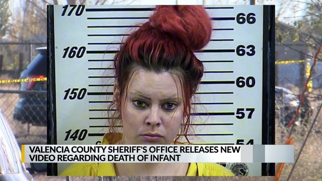 Investigation continues in death of 1-month-old in Valencia County смотреть онлайн