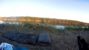 рыбалка на реке Сал ростовская область