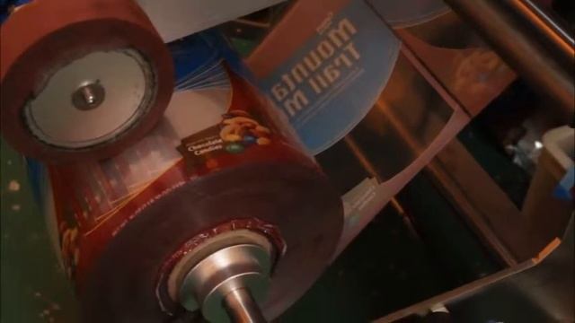 Automatic curry powder packing machine смотреть онлайн