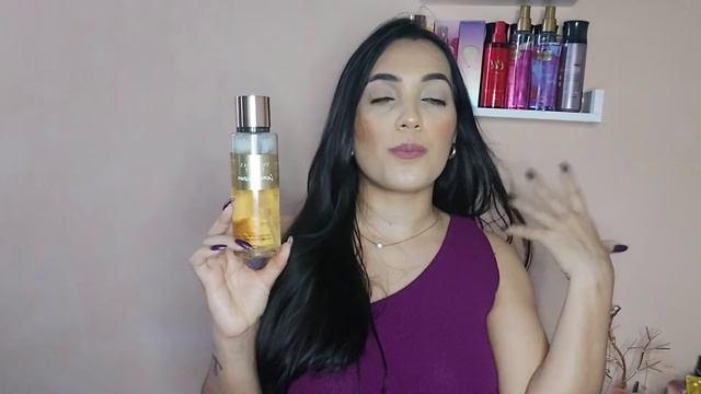 BODY SPLASH COCONUT PASSION VICTORIA'S SECRET 🥥🏖️🤍 #victoriasecret смотреть онлайн