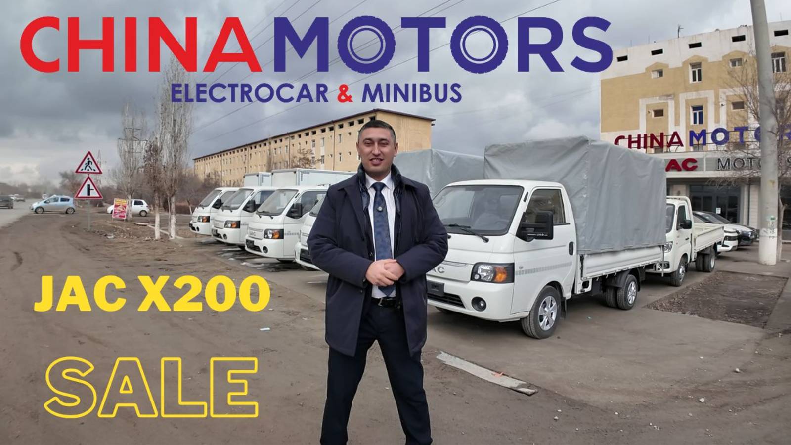 ЯНГИ ПУЛ ТОПАР МОШИНАЛАР АВТОСАЛОНДА! CHINA MOTORS XORAZM смотреть онлайн