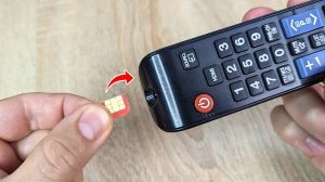 Мастер TV поделился хитростью! Как легко и быстро отремонтировать пульт