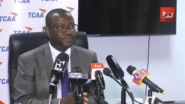 #BREAKING | SAKATA LA FASTJET LINALOENDELEA смотреть онлайн