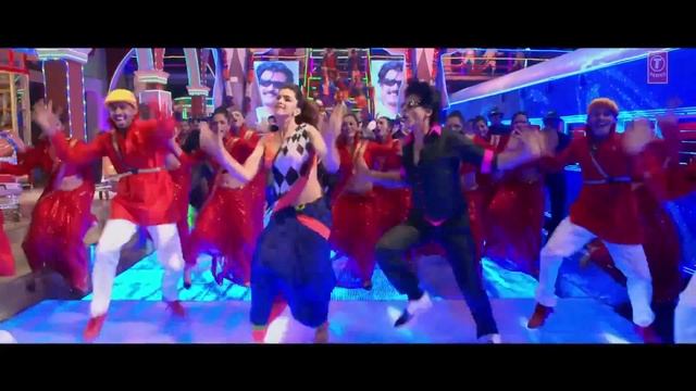 Lungi Dance Full Video Song    Chennai Express