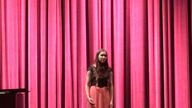 Lily O'Shea Someone Like You- Jekyll & Hyde смотреть онлайн