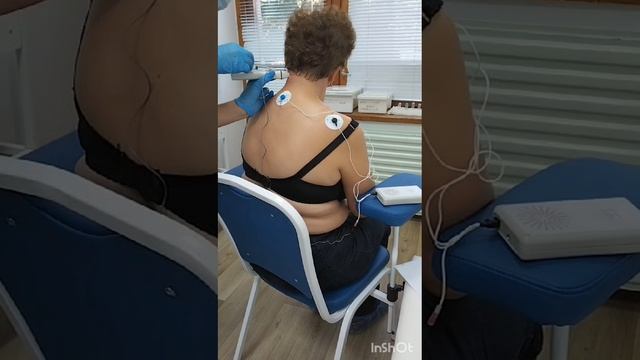 Использование системы «МИСТ» при проведении инъекции БТА смотреть онлайн