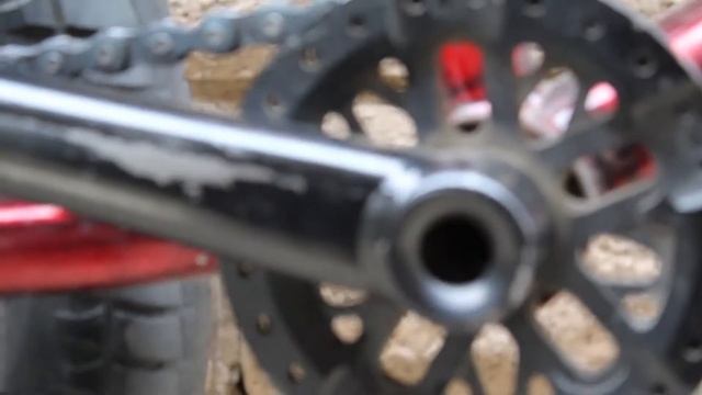 Alex Solano Bike Check 2018 смотреть онлайн